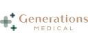 Generations Medical logo